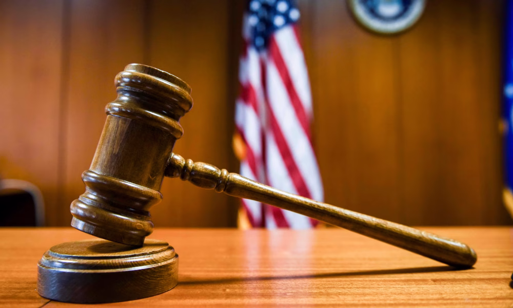 US Court