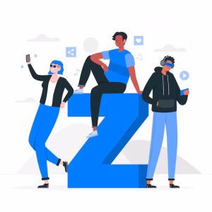 GEn Z