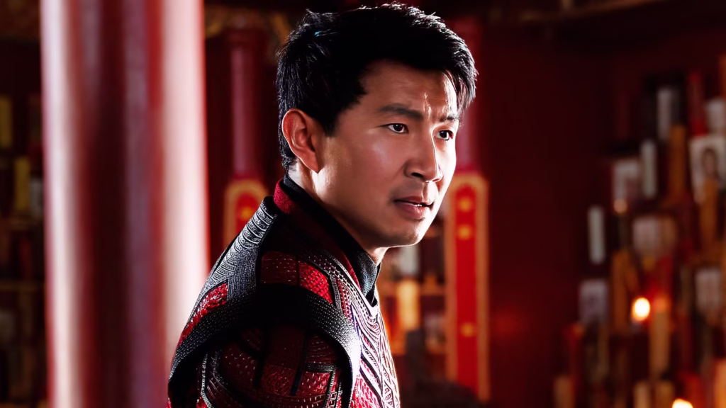 mcu s shang chi star considers this jet li martial arts film as one of the greatest movies of the ce